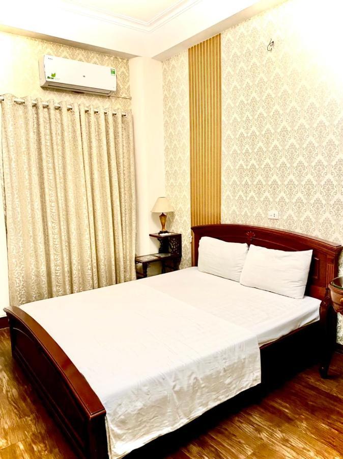Ibiz City Hotel Hanoi Esterno foto
